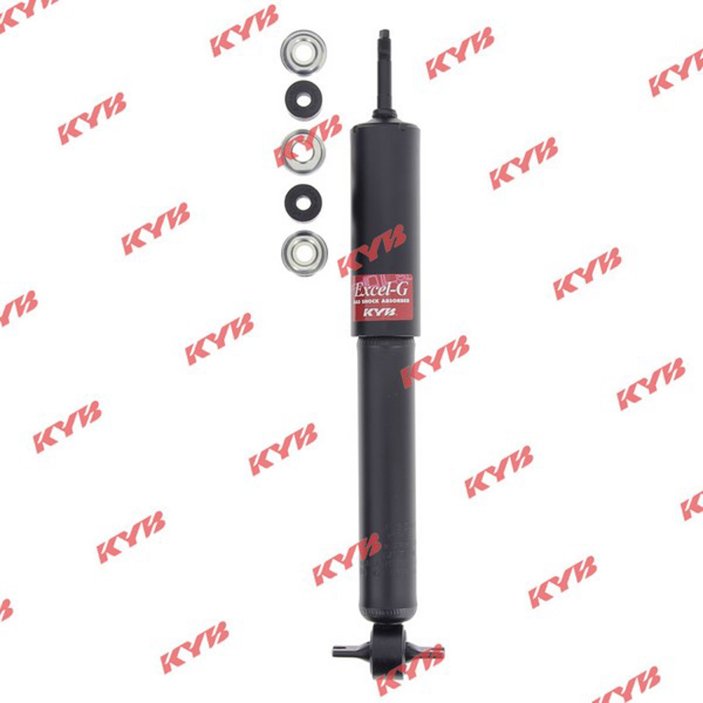 Амортизатор подвески KYB 343202