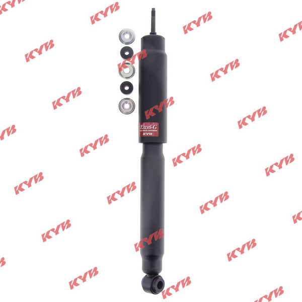 Амортизатор подвески KYB 345 008