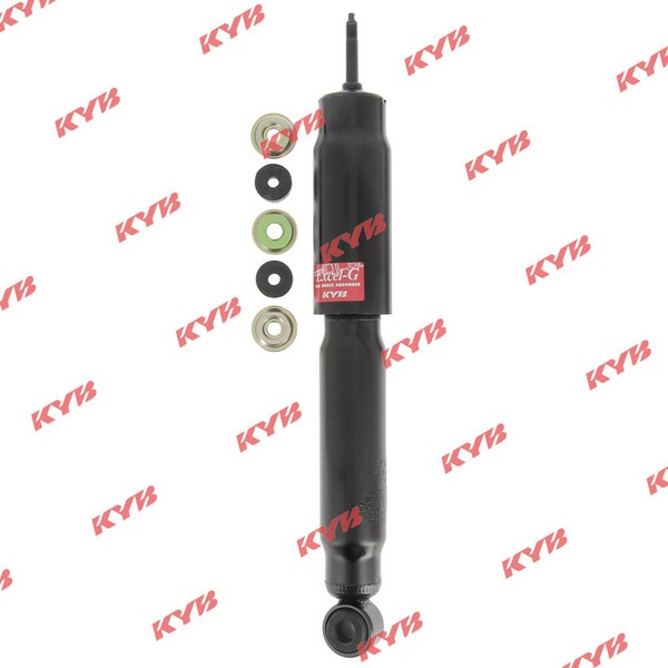 Амортизатор подвески KYB 345 019