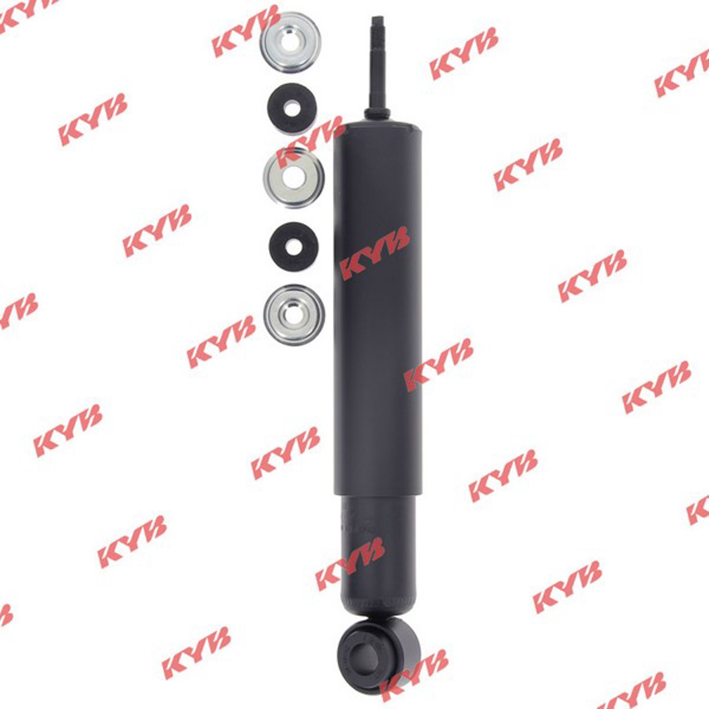 Амортизатор подвески KYB 444078