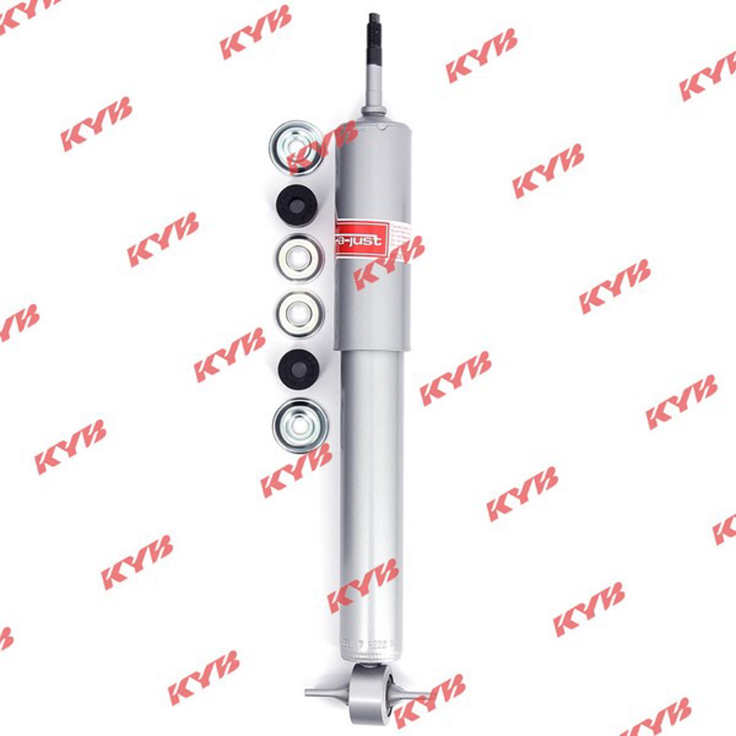Амортизатор подвески KYB 553117