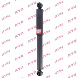 Амортизатор подвески KYB 348031