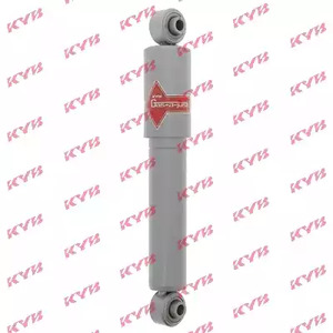 Амортизатор подвески KYB 555057