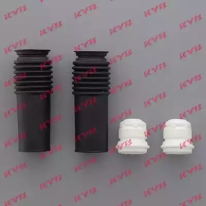Пылезащитный комплект амортизатор protection kit