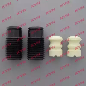 Пылезащитный комплект амортизатор protection kit