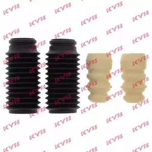 Пылезащитный комплект амортизатор protection kit