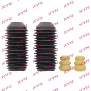 Пылезащитный комплект амортизатор protection kit