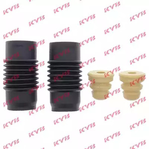 Пылезащитный комплект амортизатор protection kit