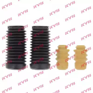 Пылезащитный комплект амортизатор protection kit