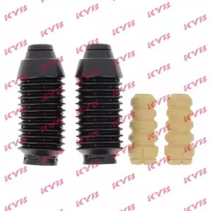 Пылезащитный комплект амортизатора KYB 910135