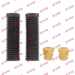 Пылезащитный комплект амортизатор protection kit
