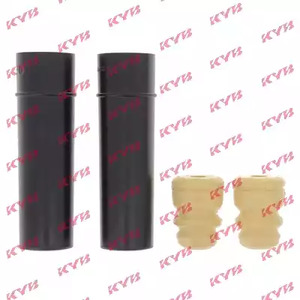 Пылезащитный комплект амортизатор protection kit