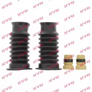 Пылезащитный комплект амортизатор protection kit