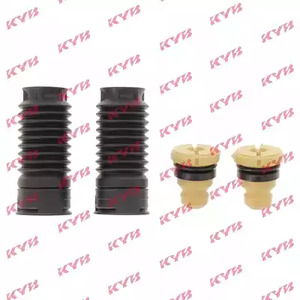 Пылезащитный комплект амортизатор protection kit