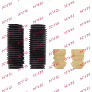 Пылезащитный комплект амортизатор protection kit
