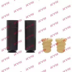Пылезащитный комплект амортизатор protection kit