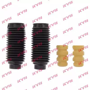 Пылезащитный комплект амортизатор protection kit