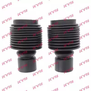 Защитный комплект амортизатора KYB 912028