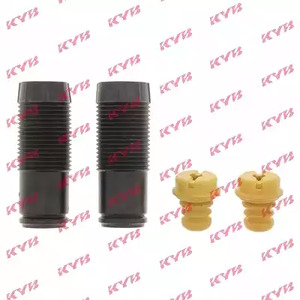 Пылезащитный комплект амортизатор protection kit
