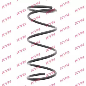 Пружина подвески KYB RA2102