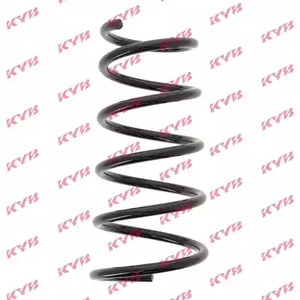 Пружина ходовой части k-flex KYB RA3310