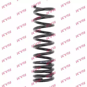 Пружина ходовой части k-flex KYB RA5177