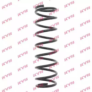 Пружина ходовой части k-flex KYB RA5320