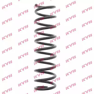 Пружина ходовой части k-flex KYB RA5566