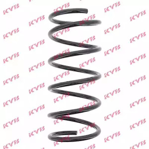 Пружина ходовой части k-flex KYB RA5622