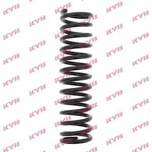 Пружина ходовой части k-flex KYB RA5758