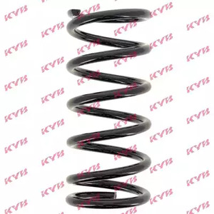 Пружина ходовой части k-flex KYB RA6255
