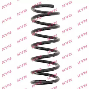 Пружина ходовой части k-flex KYB RA6335