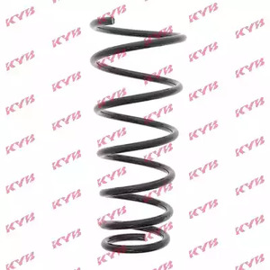 Пружина ходовой части k-flex KYB RA6493