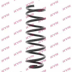 Пружина подвески KYB RC1140