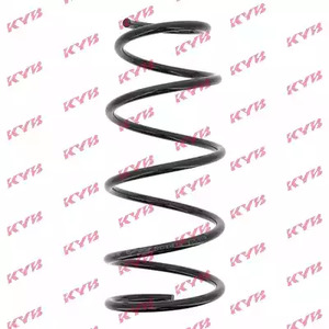 Пружина ходовой части k-flex KYB RC1414