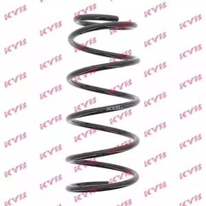 Пружина подвески KYB RC1527