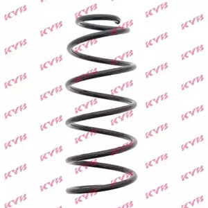 Пружина ходовой части k-flex KYB RC1680