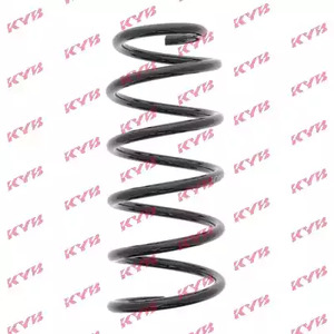 Пружина ходовой части k-flex KYB RC1702