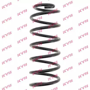 Пружина подвески KYB RC1703
