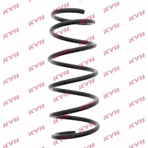 Пружина подвески KYB RC2282