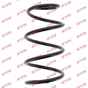 Пружина подвески KYB RC3450