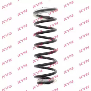 Пружина подвески KYB RC5337