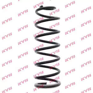 Пружина подвески KYB RC5788