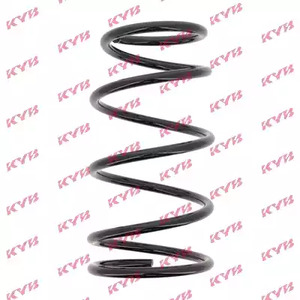 Пружина подвески KYB RC5816