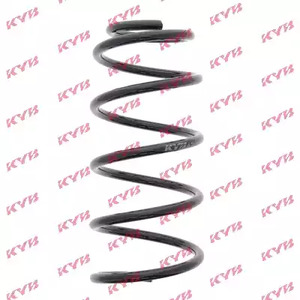 Пружина ходовой части k-flex KYB RG3218