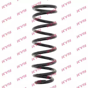 Пружина ходовой части k-flex KYB RG6542
