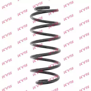 Пружина ходовой части k-flex KYB RH1015