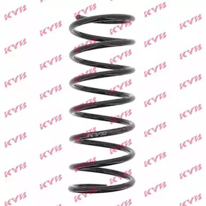 Пружина ходовой части k-flex KYB RH1026