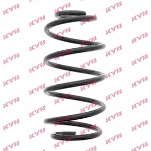 Пружина ходовой части k-flex KYB RH1063