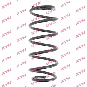 Пружина ходовой части k-flex KYB RH1507